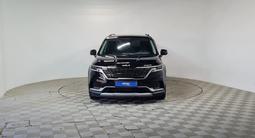 Kia Carnival 2023 года за 15 990 000 тг. в Алматы – фото 2