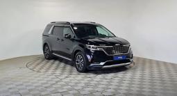 Kia Carnival 2023 года за 15 990 000 тг. в Алматы – фото 3