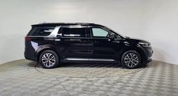 Kia Carnival 2023 года за 15 990 000 тг. в Алматы – фото 4