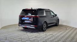 Kia Carnival 2023 года за 15 990 000 тг. в Алматы – фото 5