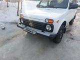 ВАЗ (Lada) Lada 2121 2024 года за 6 850 000 тг. в Костанай – фото 3