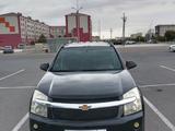 Chevrolet Equinox 2006 годаүшін4 000 000 тг. в Актау