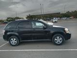 Chevrolet Equinox 2006 годаүшін4 000 000 тг. в Актау – фото 3