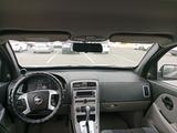 Chevrolet Equinox 2006 годаүшін4 000 000 тг. в Актау – фото 4