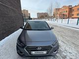 Hyundai Accent 2019 года за 7 200 000 тг. в Кокшетау – фото 5