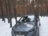 Hyundai Accent 2019 годаfor7 200 000 тг. в Кокшетау – фото 2