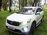 Kia Sorento 2015 года за 8 220 000 тг. в Алматы – фото 2