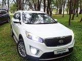 Kia Sorento 2015 года за 8 220 000 тг. в Алматы