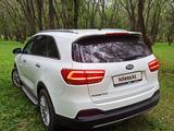 Kia Sorento 2015 года за 8 220 000 тг. в Алматы – фото 3