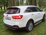 Kia Sorento 2015 года за 8 220 000 тг. в Алматы – фото 4