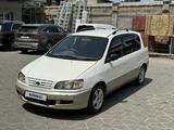 Toyota Ipsum 1998 годаүшін2 680 000 тг. в Алматы