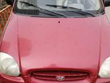 Hyundai Atos 2000 годаүшін650 000 тг. в Астана