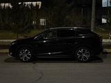 Lexus RX 300 2020 годаүшін21 500 000 тг. в Астана – фото 3