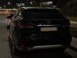 Lexus RX 300 2020 годаүшін21 500 000 тг. в Астана – фото 5