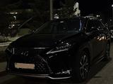 Lexus RX 300 2020 года за 21 500 000 тг. в Астана