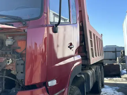 Dongfeng  DFL 3251A 2007 года за 10 000 000 тг. в Усть-Каменогорск – фото 4