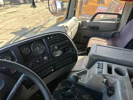 Dongfeng  DFL 3251A 2007 года за 10 000 000 тг. в Усть-Каменогорск – фото 13