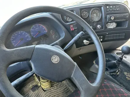 Dongfeng  DFL 3251A 2007 года за 10 000 000 тг. в Усть-Каменогорск – фото 14