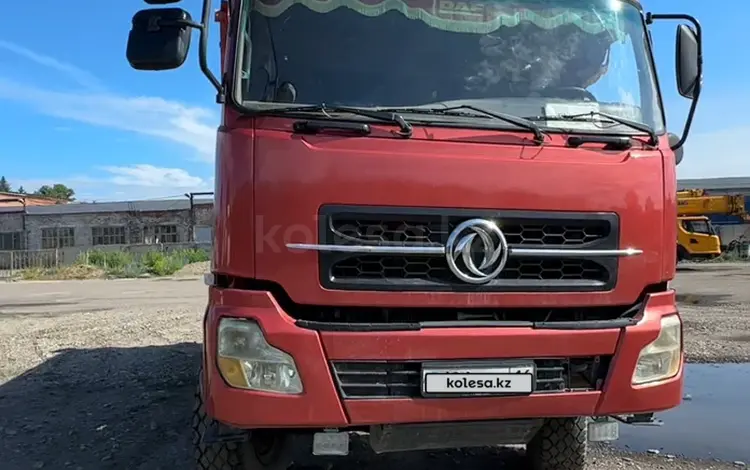 Dongfeng  DFL 3251A 2007 года за 10 000 000 тг. в Усть-Каменогорск