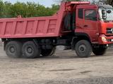 Dongfeng  DFL 3251A 2007 года за 10 000 000 тг. в Усть-Каменогорск – фото 2