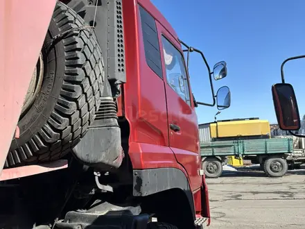 Dongfeng  DFL 3251A 2007 года за 10 000 000 тг. в Усть-Каменогорск – фото 7