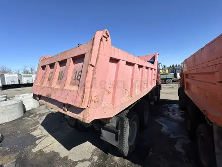 Dongfeng  DFL 3251A 2007 года за 10 000 000 тг. в Усть-Каменогорск – фото 8