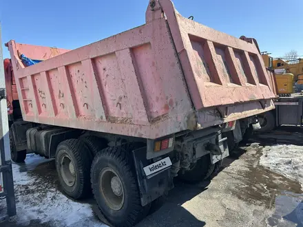 Dongfeng  DFL 3251A 2007 года за 10 000 000 тг. в Усть-Каменогорск – фото 9
