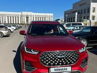 Chery Tiggo 8 Pro 2022 года за 9 500 000 тг. в Астана