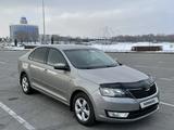 Skoda Rapid 2013 года за 4 500 000 тг. в Талдыкорган