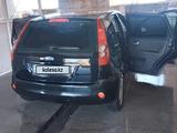 Ford Fiesta 2006 года за 2 700 000 тг. в Караганда – фото 5