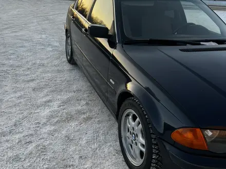 BMW 328 1998 года за 3 300 000 тг. в Караганда – фото 3