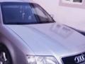 Audi A6 1997 годаүшін2 800 000 тг. в Тараз – фото 6