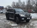 Toyota Land Cruiser 2008 года за 15 500 000 тг. в Астана – фото 7