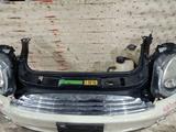 ~ МОРДА ~ НОУСКАТ ~. ~. Mini_ — ~ CLUBMAN HATCH R55 R56. ИЗ ЯПОНИЙ ~. ~үшін350 000 тг. в Уральск – фото 4