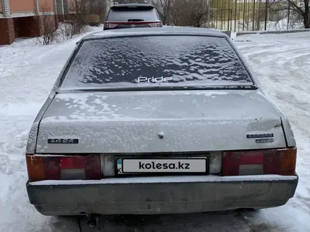 ВАЗ (Lada) 21099 2001 года за 500 000 тг. в Павлодар – фото 5