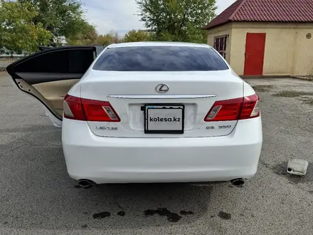 Lexus ES 350 2007 года за 7 500 000 тг. в Алматы – фото 6