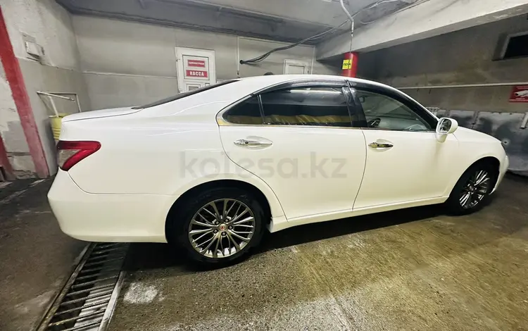 Lexus ES 350 2007 годаfor7 500 000 тг. в Алматы