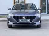 Hyundai Accent 2021 года за 8 000 000 тг. в Жезказган – фото 5