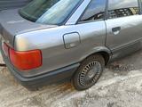 Audi 80 1991 годаfor1 350 000 тг. в Петропавловск – фото 3