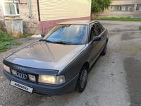 Audi 80 1991 года за 1 400 000 тг. в Петропавловск