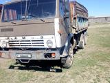 КамАЗ 1991 года за 3 000 000 тг. в Караганда – фото 2