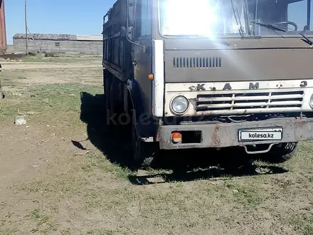 КамАЗ 1991 года за 3 000 000 тг. в Караганда