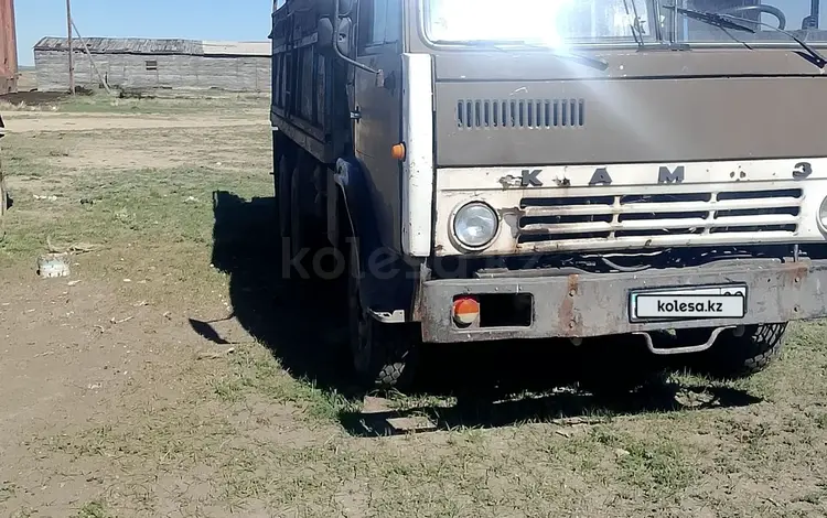 КамАЗ 1991 года за 3 000 000 тг. в Караганда
