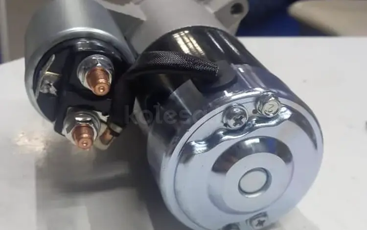 Стартер за 25 000 тг. в Алматы