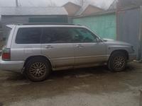 Subaru Forester 1997 годаүшін1 900 000 тг. в Петропавловск