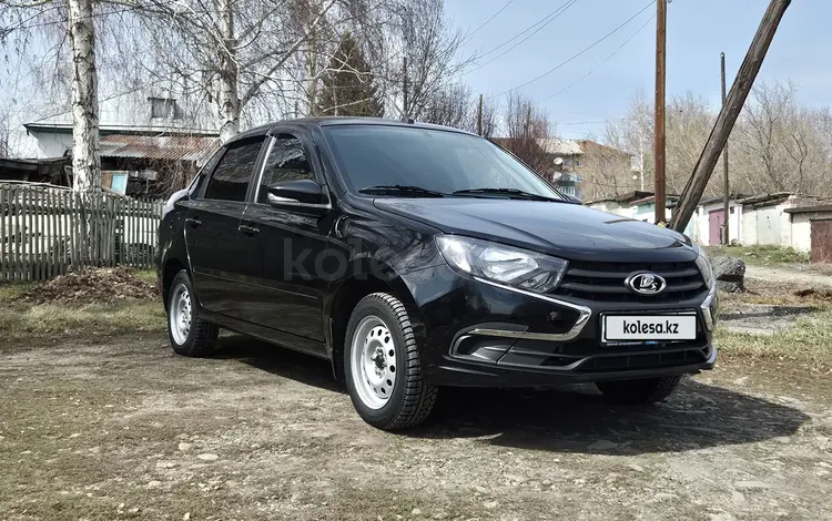 ВАЗ (Lada) Granta 2190 2024 года за 4 700 000 тг. в Усть-Каменогорск