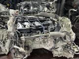 Двигатель VQ35DE 3.5 Nissan Teana J32 за 500 000 тг. в Астана – фото 2