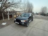 BMW X5 2001 года за 4 700 000 тг. в Алматы