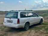 Nissan Primera 1995 года за 500 000 тг. в Астана – фото 3