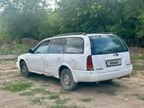 Nissan Primera 1995 года за 500 000 тг. в Астана – фото 4